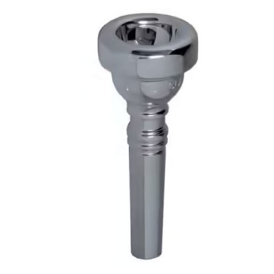 Grosse Perce - 6 1/2 AL-L Argentée (Trombone)