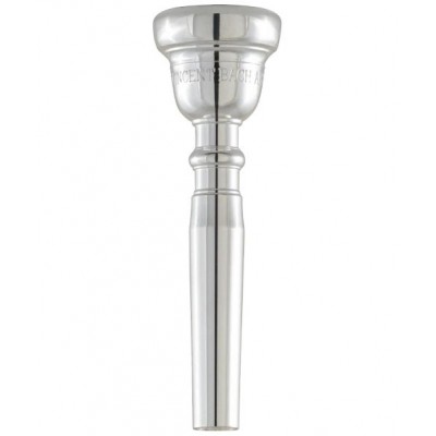 BACH A451 Artisan - 3C Silver plated (Trumpet)