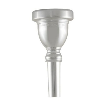 24W SILVER PLATED