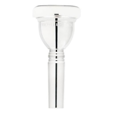 BACH S341 Standard Grosse Perce - 6 1/2AL Argentée (Trombone)
