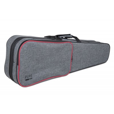 GEWA VIOOL VORMKOFFER CVF G 02 1-2