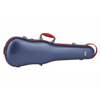 GEWA Fun Blue/Red - Violin 1/2 & 4/4