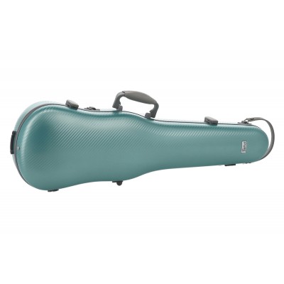 Fun Green/Grey - Violin 1/2 & 4/4