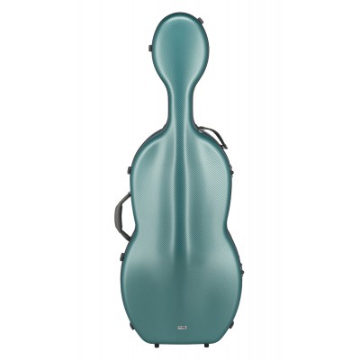 Fun Green/Black - Cello 4/4