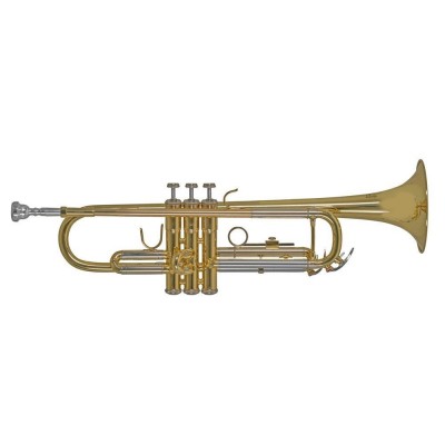 TR655 - Bb LACQUER