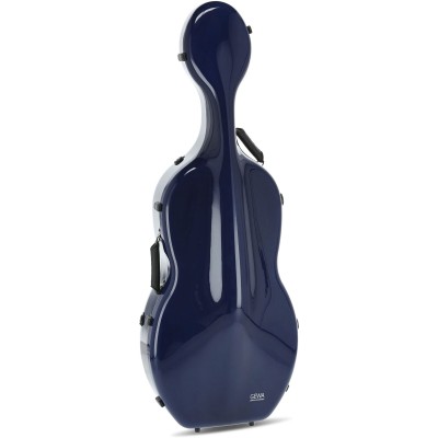 High Performance Carbone 2.7 Bleu - Violoncelle 4/4