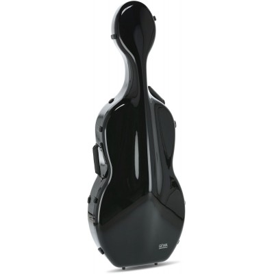 High Performance Carbone 2.7 Noir - Violoncelle 4/4