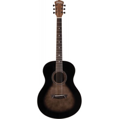 WASHBURN BELLA TONO NOVO S9 STUDIO CHARCOAL BURST BRILLANT