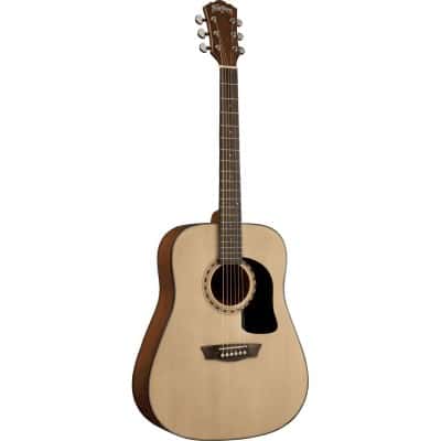 WASHBURN APPRENTICE D5 NATURAL