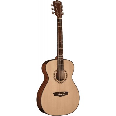 WASHBURN APPRENTICE F5 NATURAL