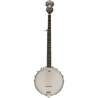 BANJO B7 NATURAL MAT