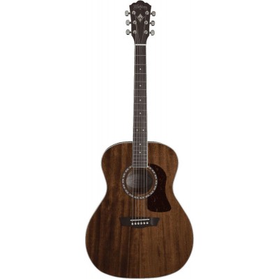 Washburn Heritage G12s Natural