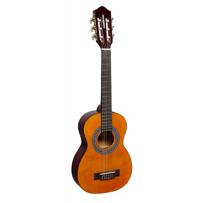 WOODBRASS CG1 1/4 naturale