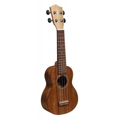 WOODBRASS COCONUT S30 - SOPRANO