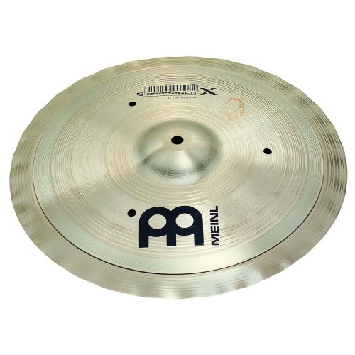 MEINL TRASH HAT GENERATION X 12" - 14" - GX-1214TH