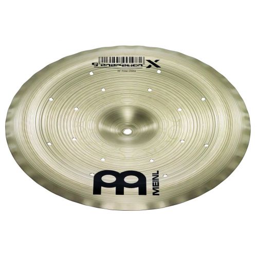 MEINL GENERATION X 14" FILTER - GX-14FCH