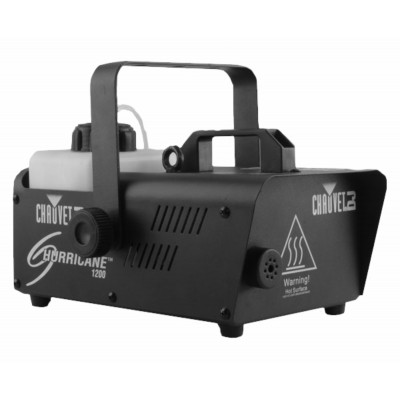 CHAUVET DJ Hurricane 1200