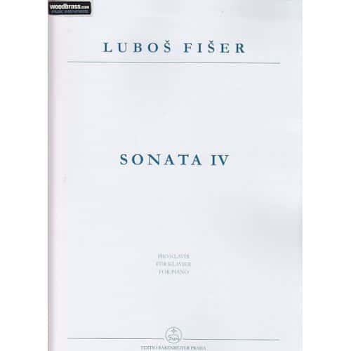  Fiser Lubos - Sonata Iv
