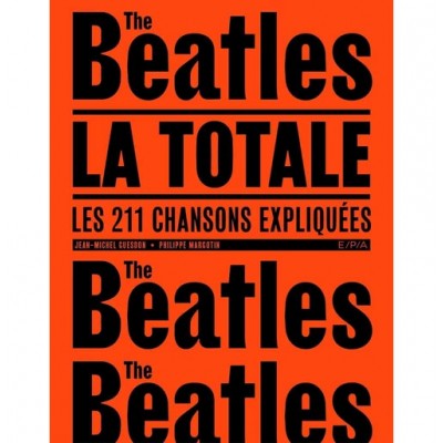 Les Beatles - La Totale (Petit Format)