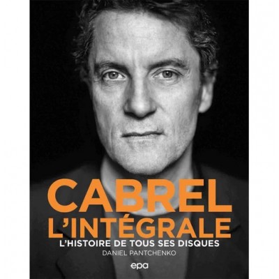 Cabrel - L'intégrale