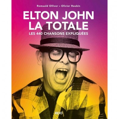 Elton John - La Totale