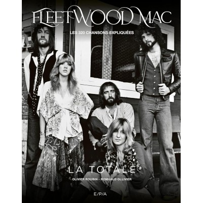 Fleetwood Mac - La Totale