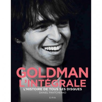 ÉDITIONS EPA Goldman - L
