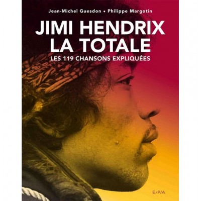 Jimi Hendrix - La Totale