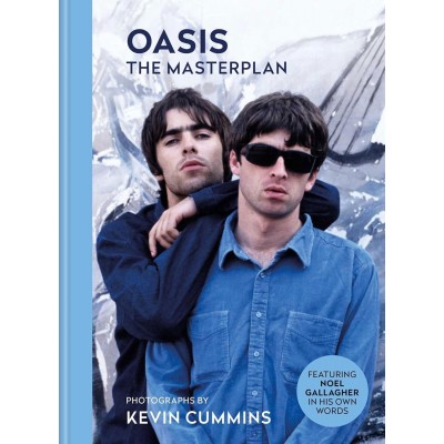 Oasis - The Masterplan