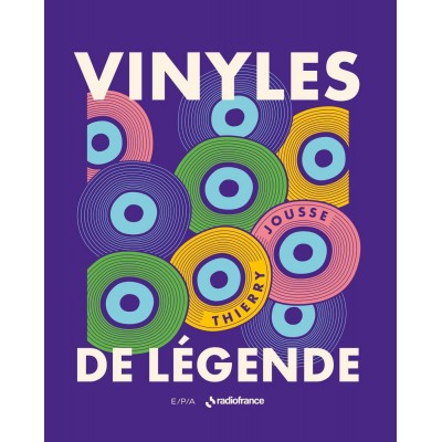 Vinyles de Légende