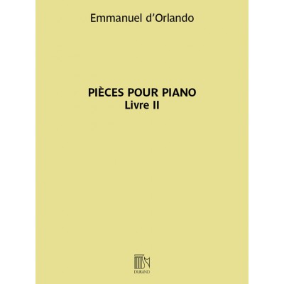 DURAND Emmanuel D