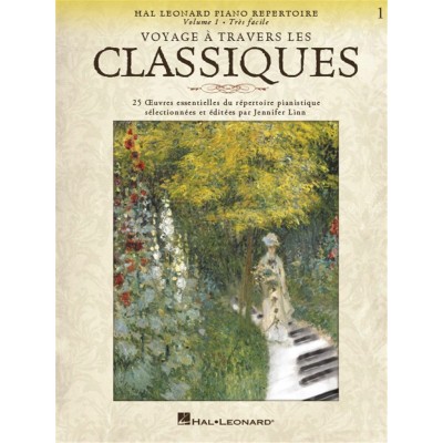 JOURNEY THROUGH THE CLASSICS VOL 1