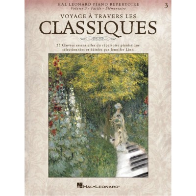Voyage A Travers Les Classiques Vol 3