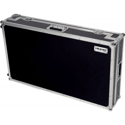 ALGAM CASES FL-DDJSZ-flight Case Pioneer DDJ-SZ/ DDJ-SZ2