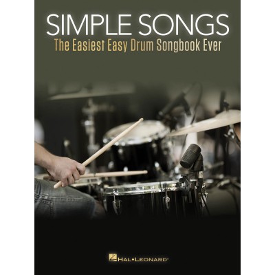 HAL LEONARD SIMPLE SONGS