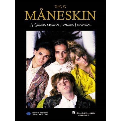 THIS IS MNESKIN