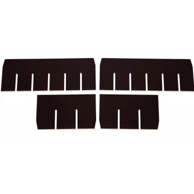 ALGAM CASES Separation -AC - 54
