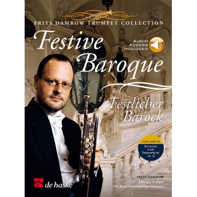 FESTIVE BAROQUE