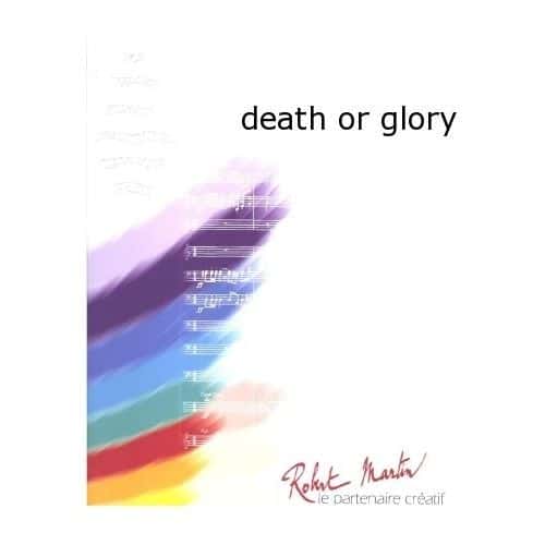 DEATH OR GLORY