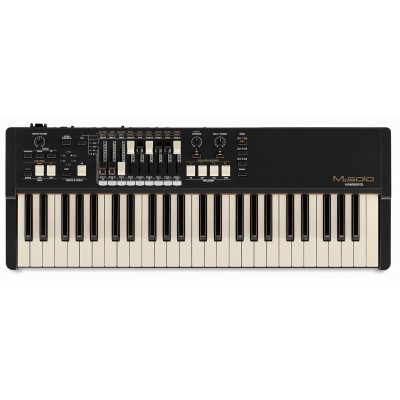 HAMMOND M-solo Noir