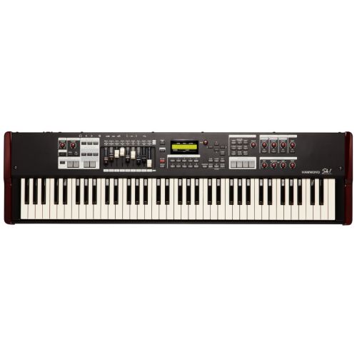 HAMMOND SK1 73 TASTEN
