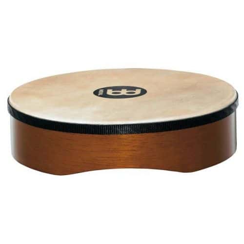 HAND DRUM 10 AVEC PEAU TRUE FEEL