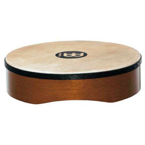 MEINL Hand Drum 10 Avec Peau True Feel
