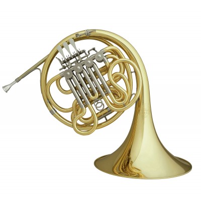 HANS HOYER Geyer Style Fa/Sib Verni - HH801-1-0