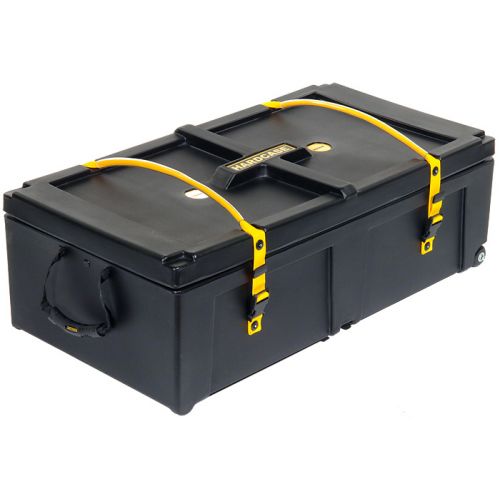 HARDCASE HN36W - étui hardware batterie 36"