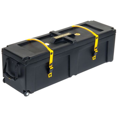 HARDCASE HN40W - 40" HARDWARE CASE 