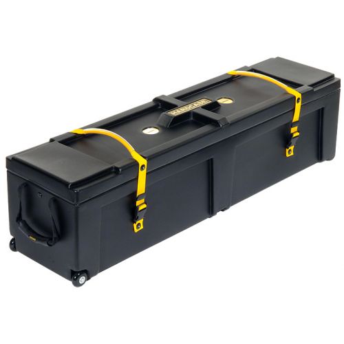HARDCASE HN48W - 48" HARDWARE CASE 
