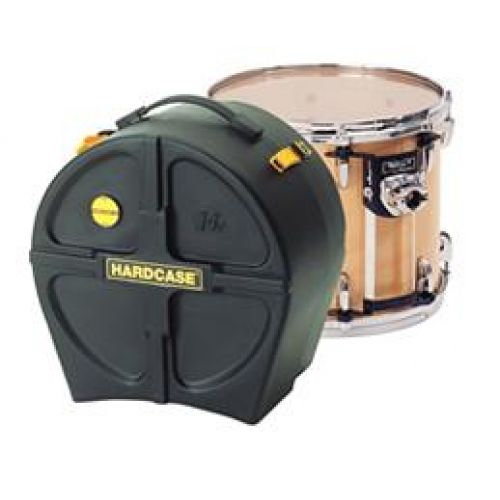 HARDCASE ETUI TOM 15" - HN15T