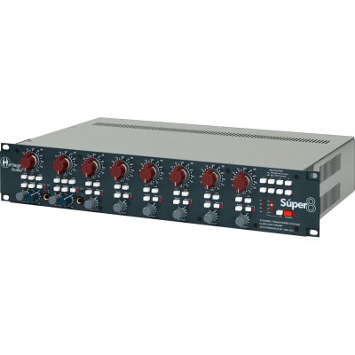 HERITAGE AUDIO Super 8