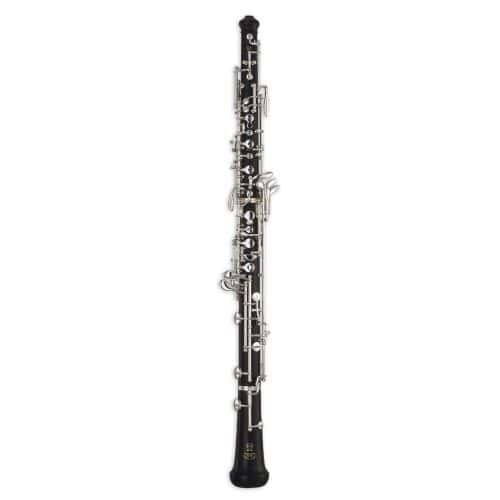 YAMAHA OBOE INTER. - OBOE EBENE/SEMI AUTO